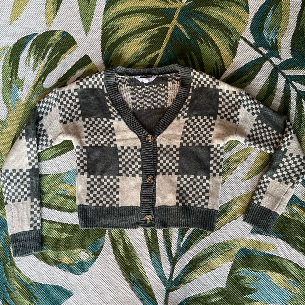 sweater